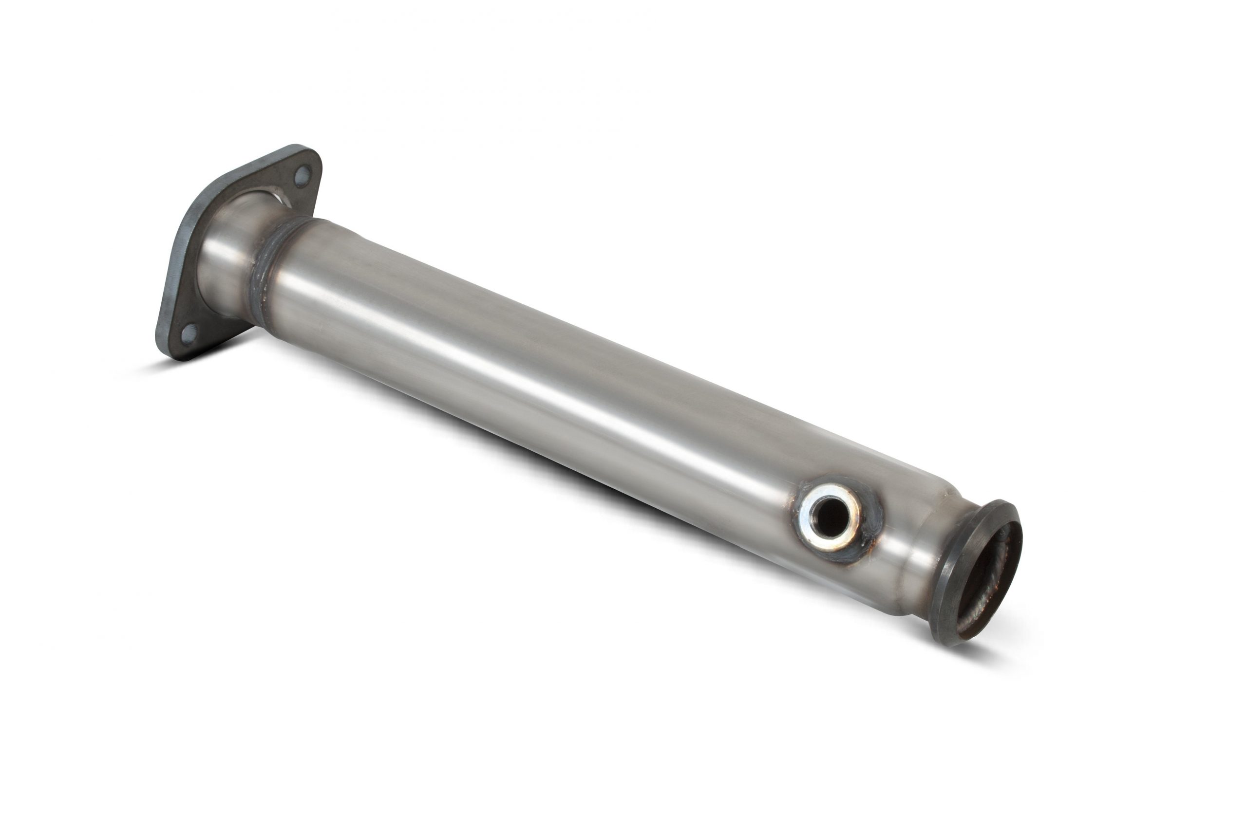 Scorpion Exhausts Renault Clio MK2 2.0 182 03-06 2003 2006 De-cat Section