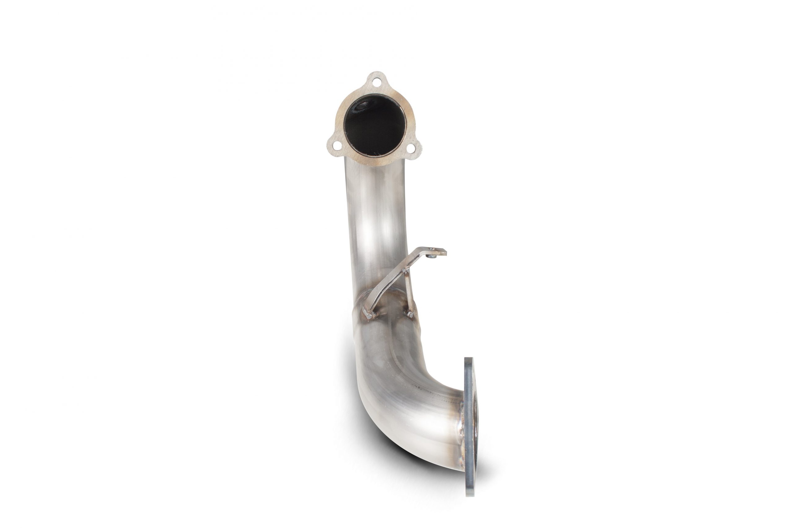 Scorpion Exhausts Renault Megane RS250/265 2010 2018 De-cat downpipe