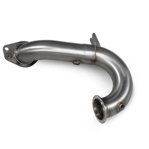 Scorpion Exhausts Renault Megane RS280 (Non GPF) 2018 2018 De-cat downpipe