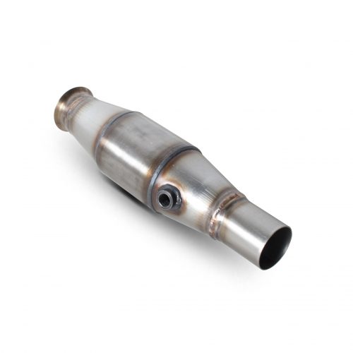 Scorpion Exhausts Renault Clio MK3 2.0 RS 200/MK3 197 Sport 2.0 16v 2006 2012 High flow sports catalyst