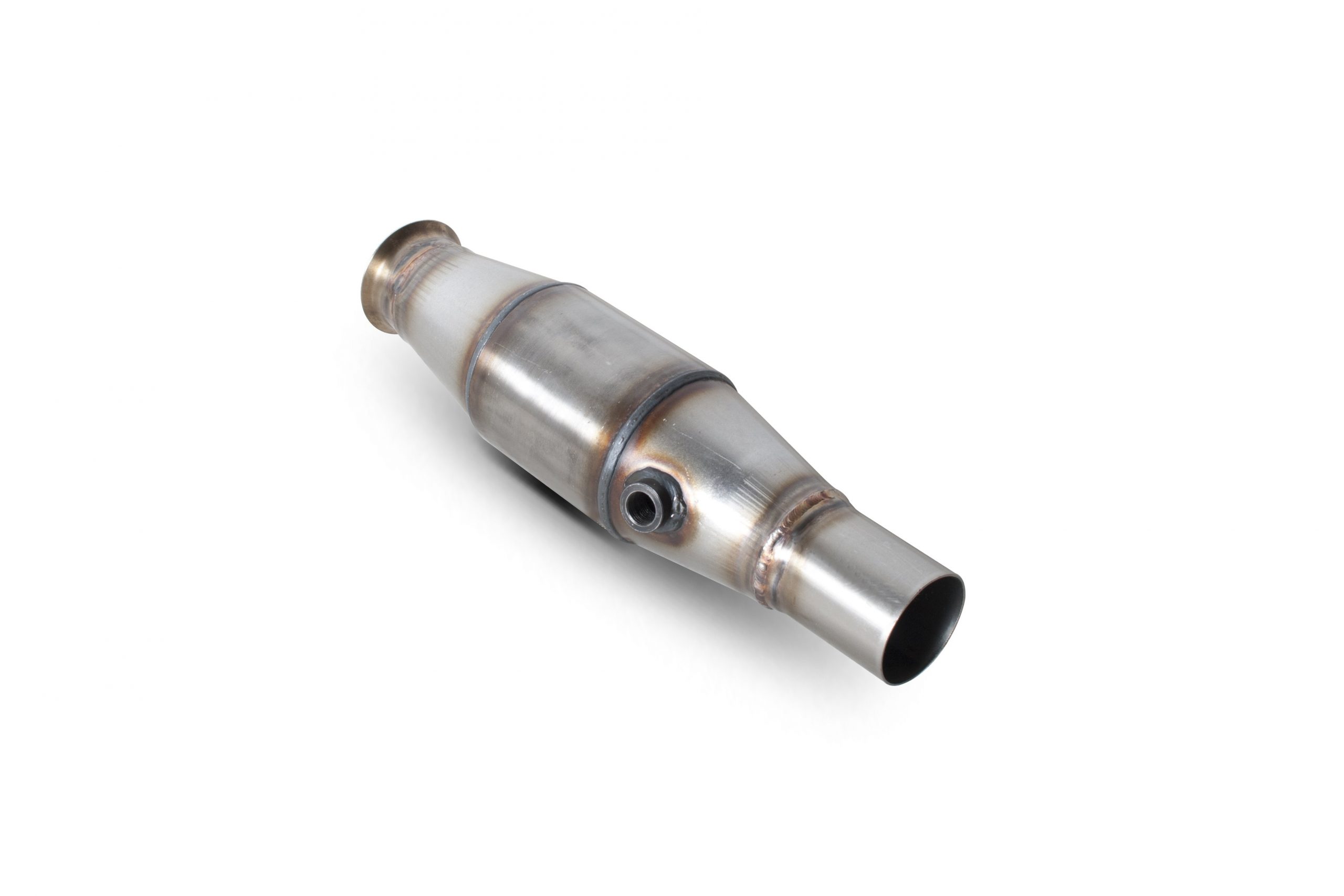 Scorpion Exhausts Renault Clio MK3 2.0 RS 200/MK3 197 Sport 2.0 16v 2006 2012 High flow sports catalyst