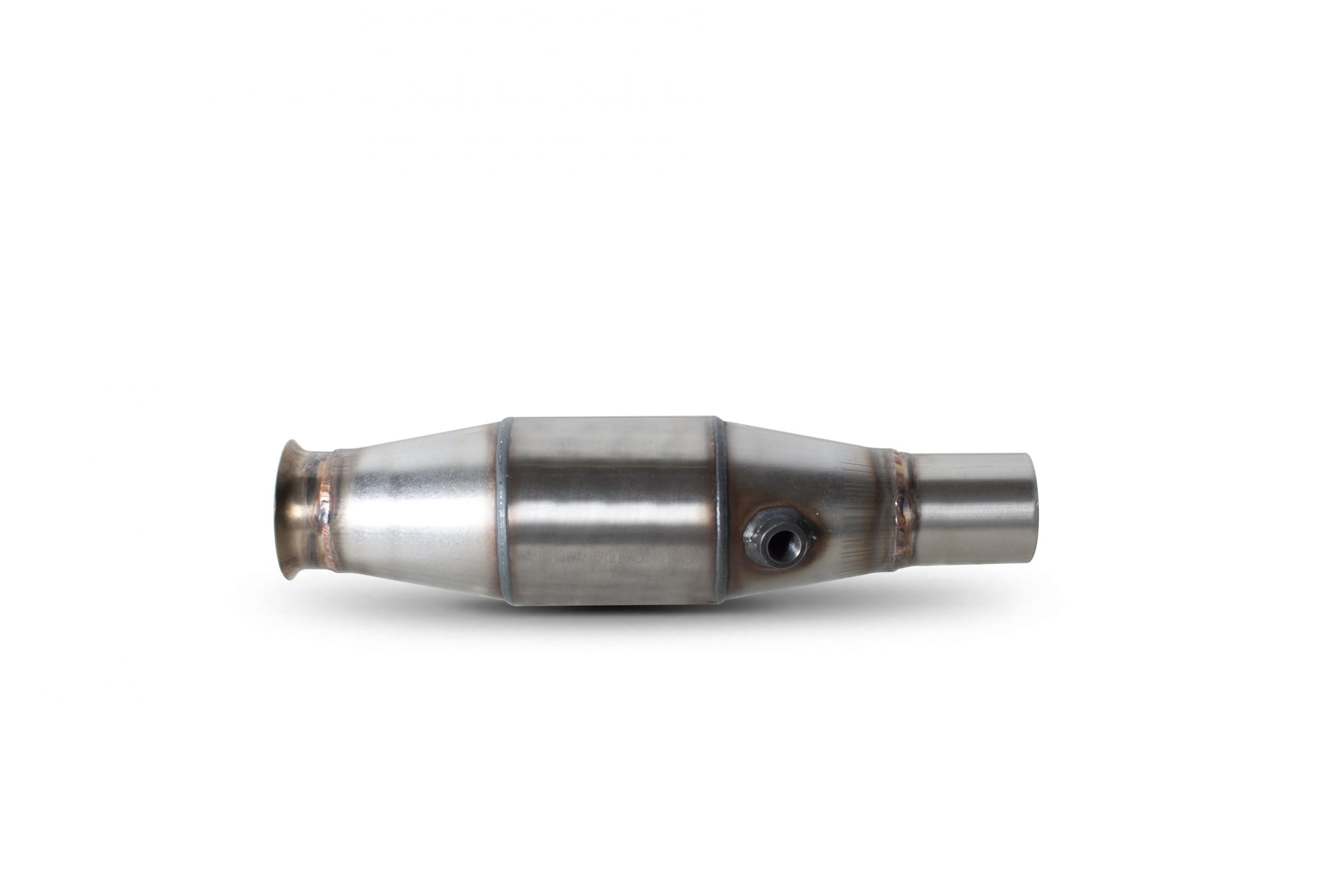 Scorpion Exhausts Renault Clio MK3 2.0 RS 200/MK3 197 Sport 2.0 16v 2006 2012 High flow sports catalyst