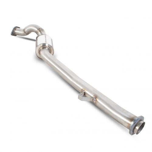 Scorpion Exhausts Subaru GT86/Scion FR-S/BRZ Non GPF Model Only 2012 2020 Secondary catalyst replacement