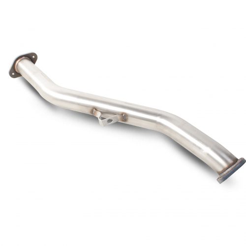 Scorpion Exhausts Subaru Impreza 2.5 Turbo Sti  Non GPF Model Only 2014 2020 Secondary catalyst replacement