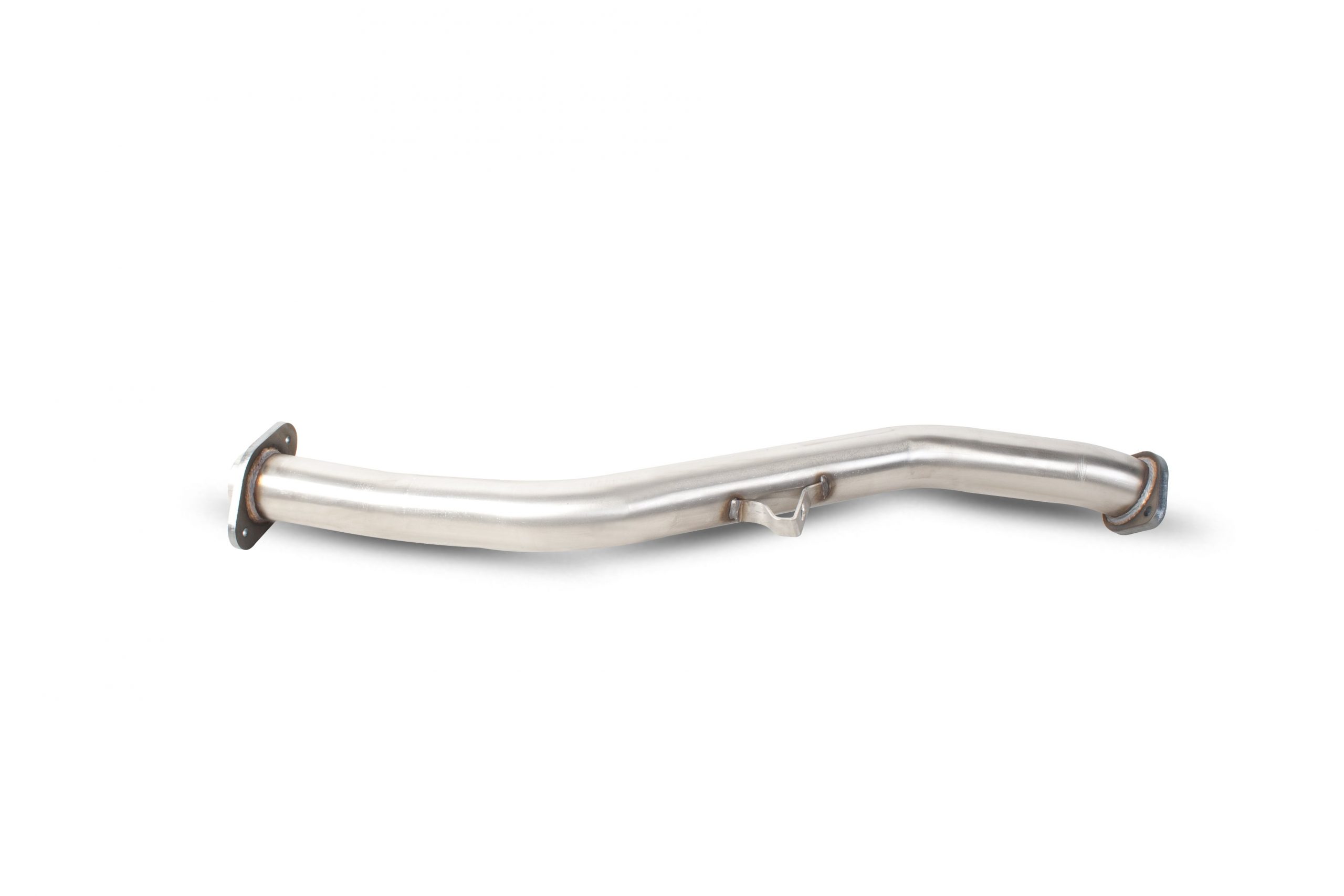 Scorpion Exhausts Subaru Impreza 2.5 Turbo Sti Non GPF Model Only 2014 2020 Secondary catalyst replacement