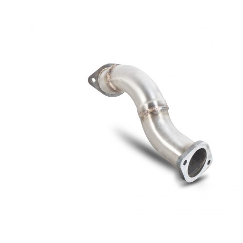 Scorpion Exhausts Subaru GT86/Scion FR-S/BRZ Non GPF Model Only 2012 2020 Up-Pipe