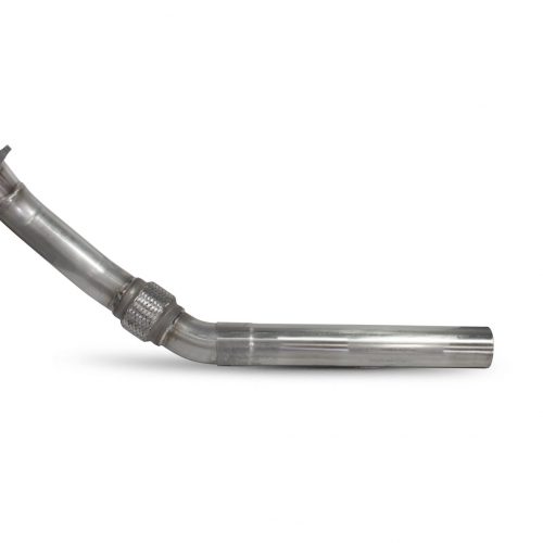 Scorpion Exhausts Volkswagen Golf Mk4 Gti 1.8t 1998 2006 De-cat downpipe