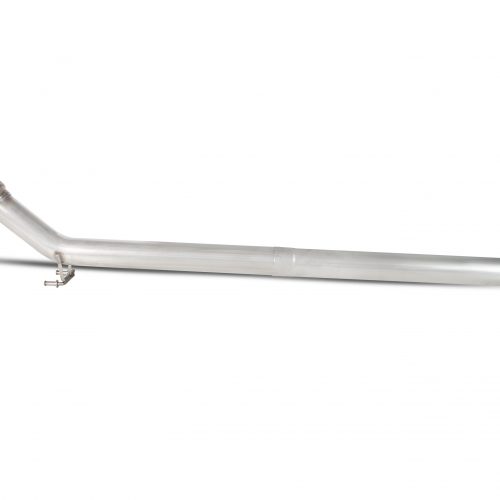 Scorpion Exhausts Volkswagen Golf MK5 Gti & Edition 30  2004 2009 De-cat downpipe