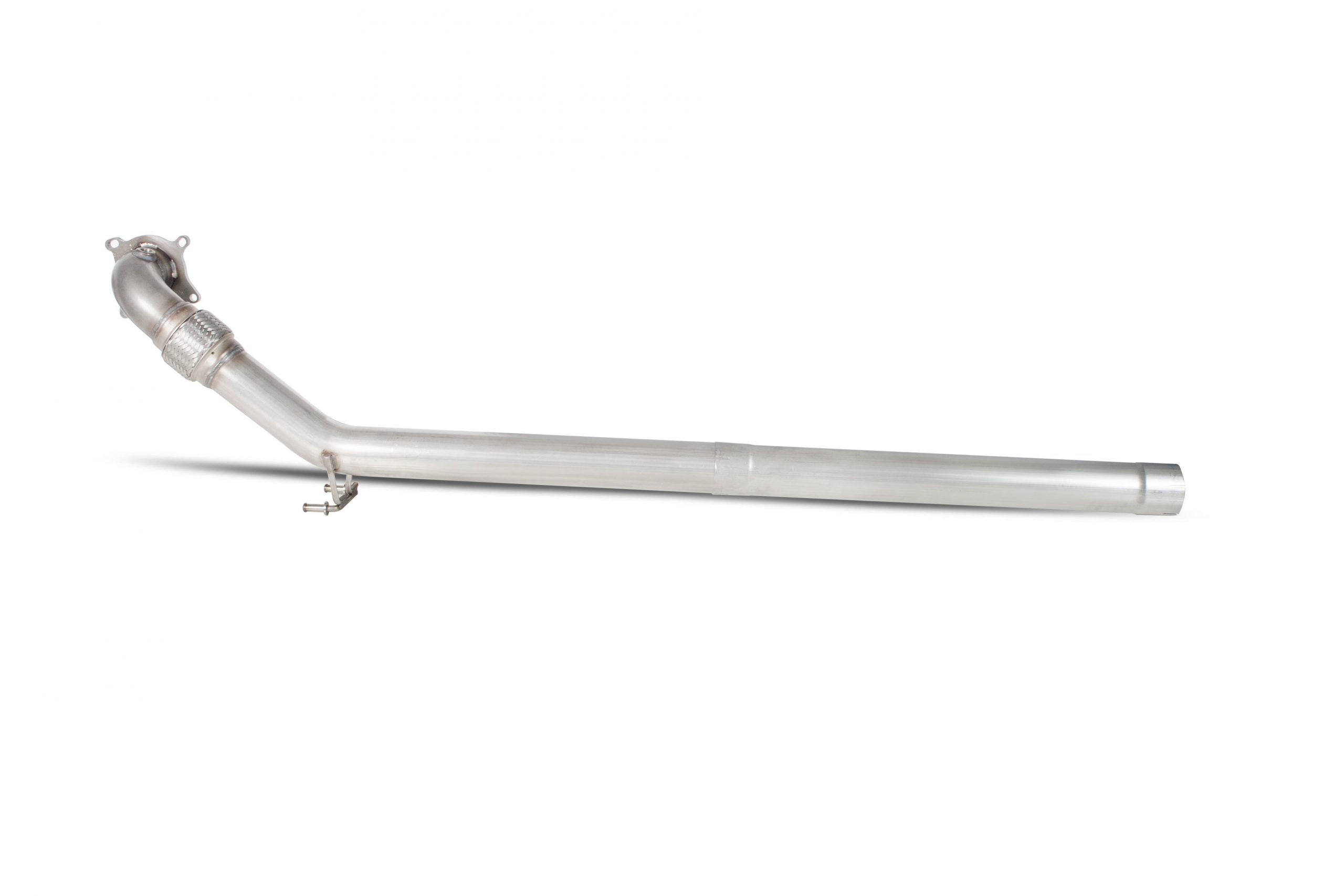 Scorpion Exhausts Volkswagen Golf MK5 Gti & Edition 30 2004 2009 De-cat downpipe