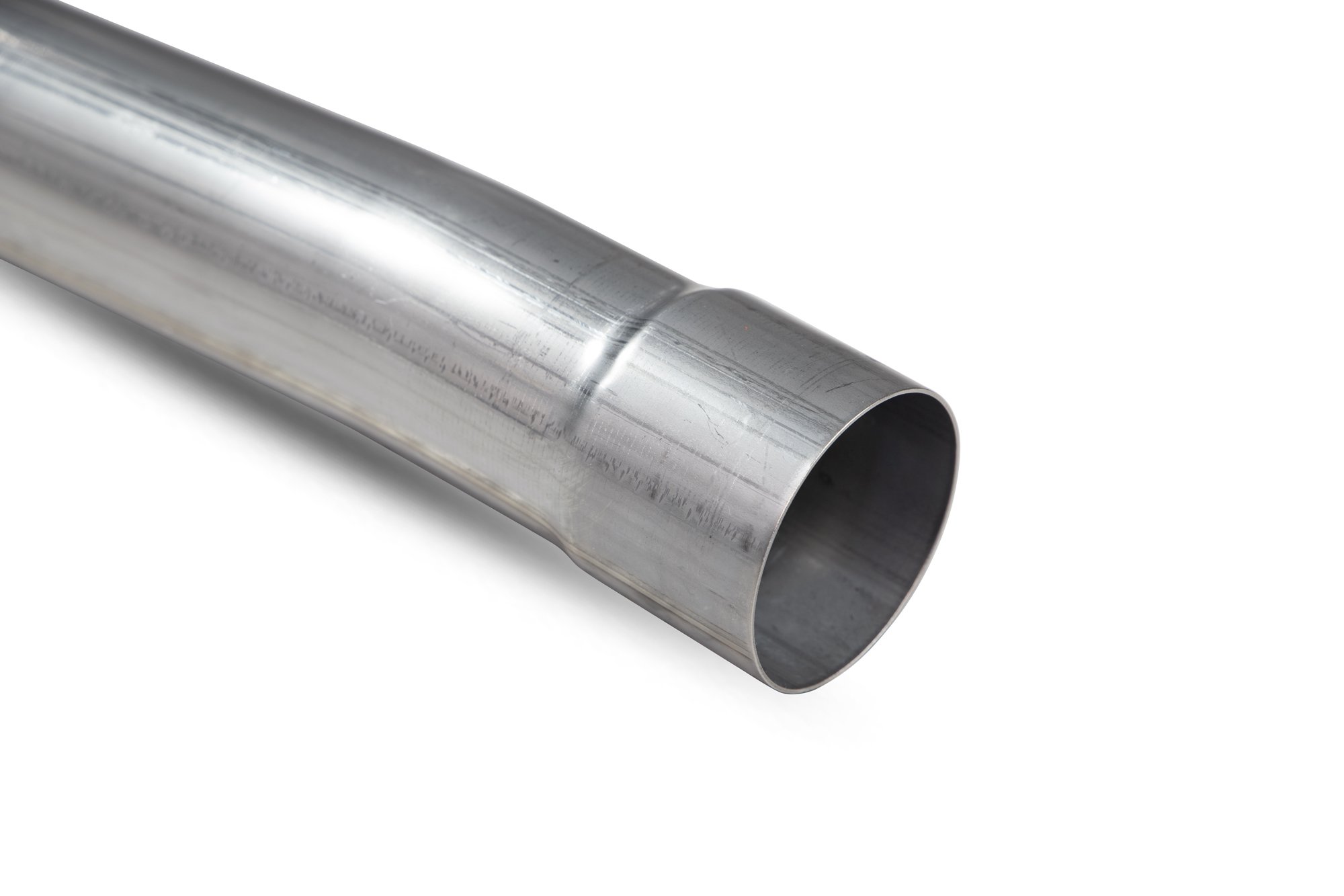 Scorpion Exhausts Volkswagen Golf R Mk7 / 7.5 2014 2018 Original centre silencer delete pipe