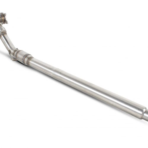 Scorpion Exhausts Volkswagen Golf Mk6 Gti 2.0 Tsi  2009 2013 Downpipe with high flow sports catalyst