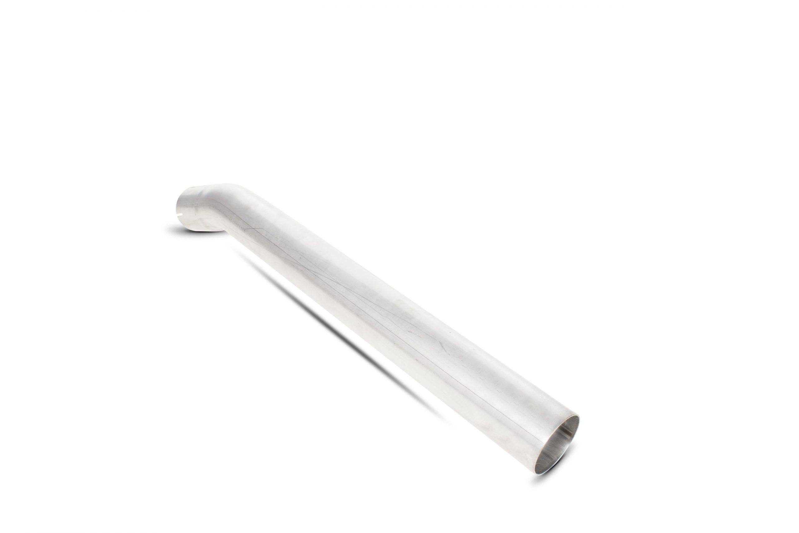 Scorpion Exhausts Volkswagen Polo Gti 1.4TSi 180PS 2010 2015 Downpipe with high flow sports catalyst – Non Resonated