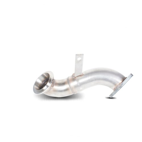 Scorpion Exhausts Vauxhall Corsa D 1.4 Turbo Black Edition/Astra GTC 1.4 Turbo De-cat downpipe