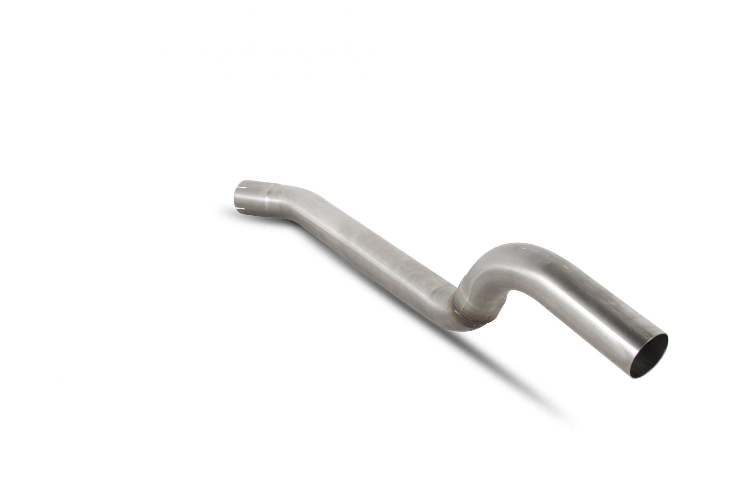 Scorpion Exhausts Vauxhall Astra MK5 Hatch/Sporthatch 2005 2009 Non-resonated cat-back system – EVO TIPS