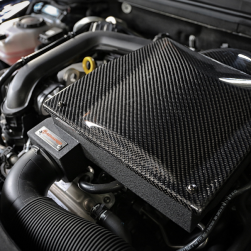 ARMASPEED – SKODA SCALA / 1.0T Air intakes