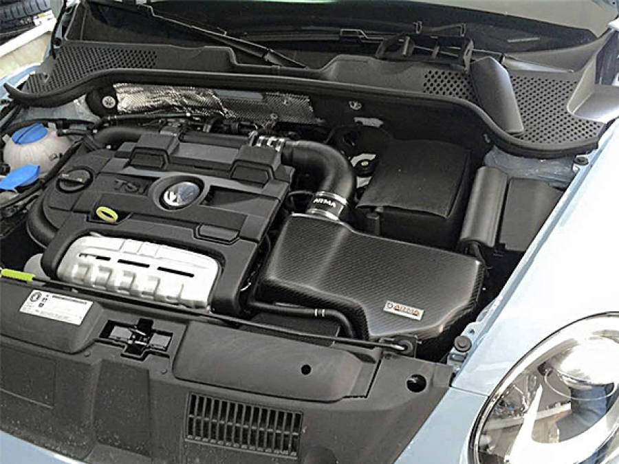ARMASPEED – VW SCIROCCO SCIROCCO 1.4 TSI Air intakes