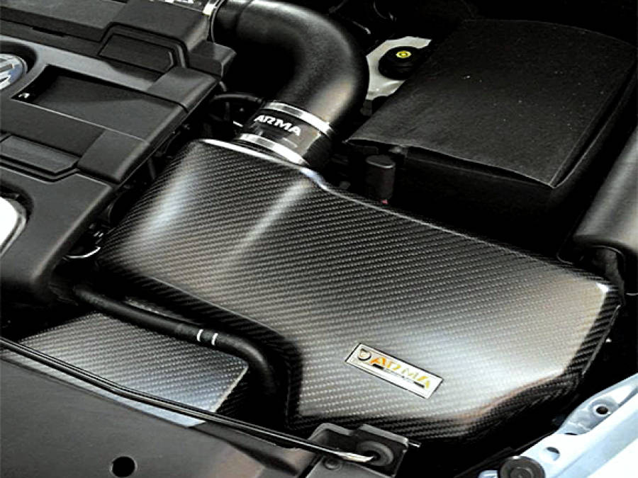 ARMASPEED – VW SCIROCCO SCIROCCO 1.4 TSI Air intakes