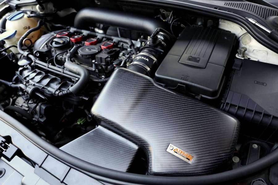 ARMASPEED – VW SCIROCCO SCIROCCO 2.0 TSI Air intakes