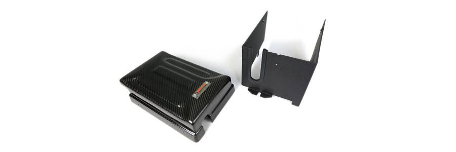 ARMASPEED – AUDI A3 8V 1.2 TSI Battery cover