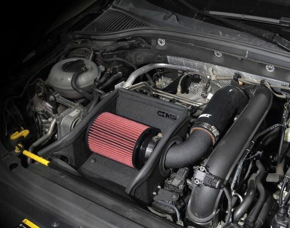 MST – Intake Kit Audi A3 (8V) 1.4 TFSI (EA211) 2013 2020