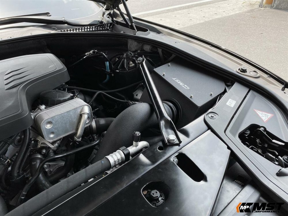 MST – Intake Kit BMW 520i (F10/F11) 2.0T (N20) 2010 2017
