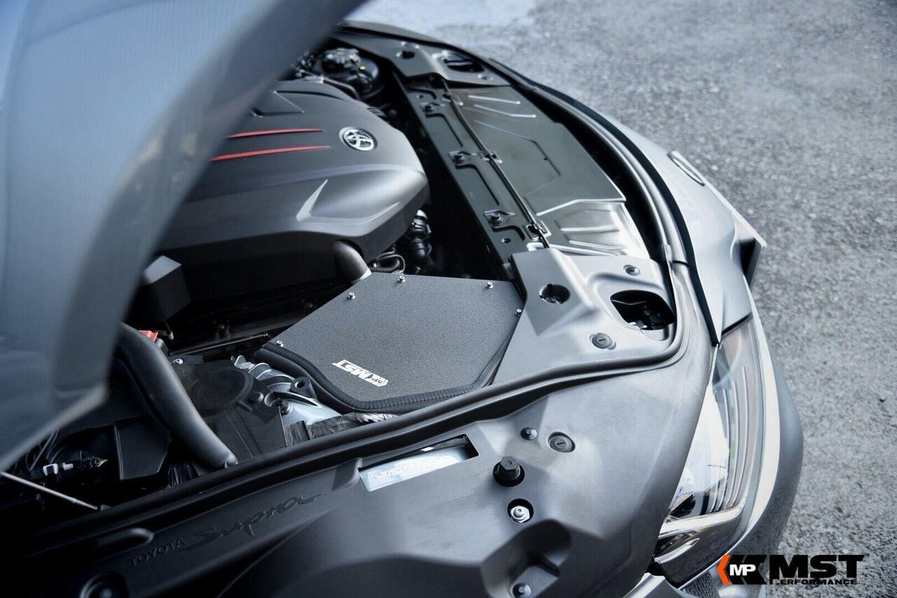 MST – Intake Kit Toyota Supra (mk5) 3.0T (B58) 2018 2020