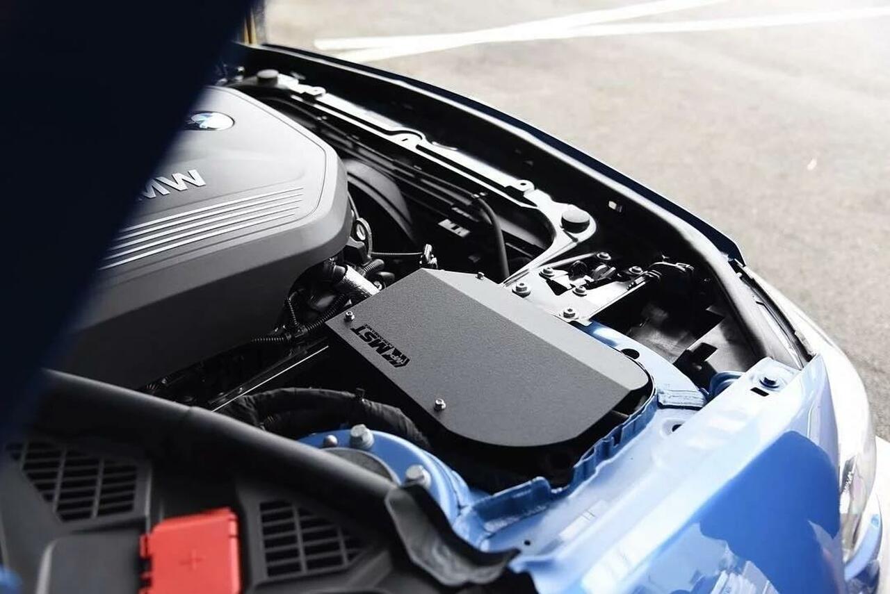 MST – Intake Kit BMW M 140i (F20) 3.0T (B58) 2015 2020