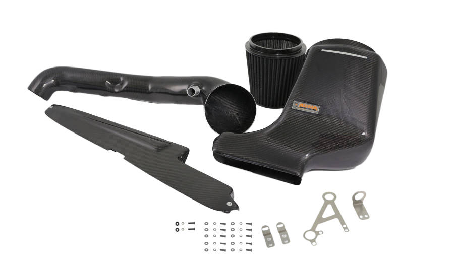 ARMASPEED – AUDI RS3 8V 2.5 TFSI LIMOUSINE Air intakes