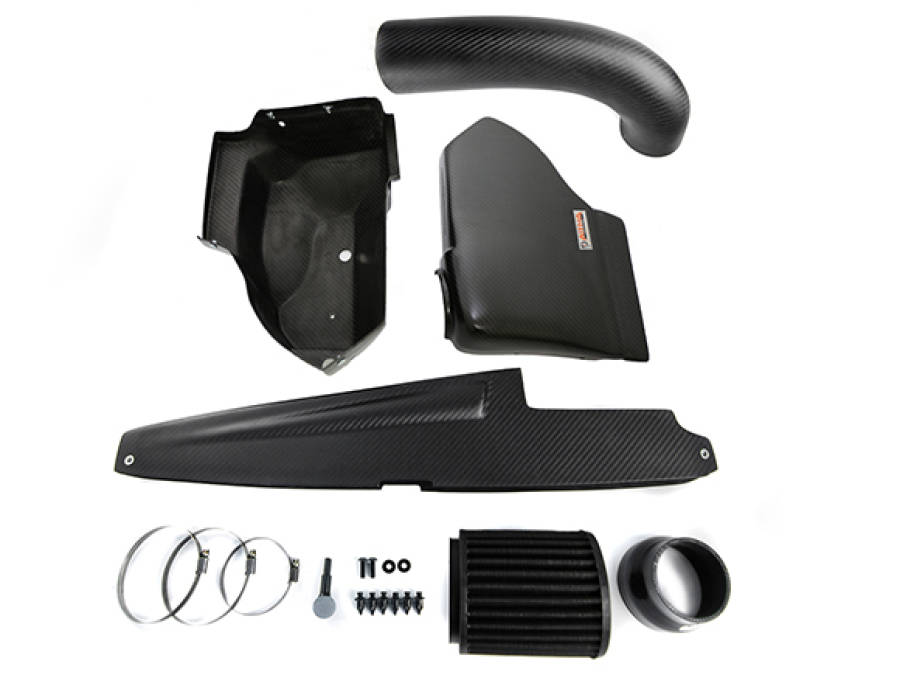 ARMASPEED – AUDI S3 8V 2.0 TFSI LIMOUSINE Air intakes