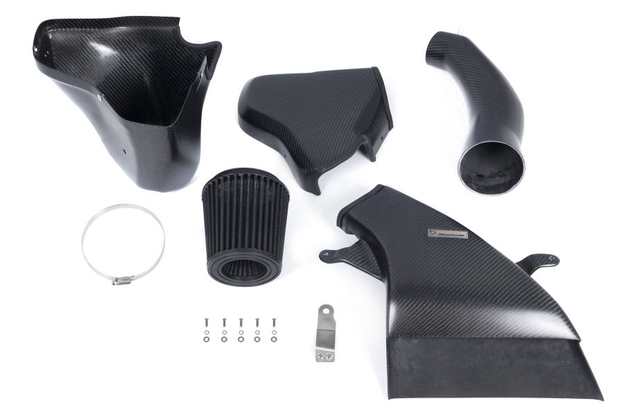 ARMASPEED – AUDI S5 B8 3.0 TFSI SPORTBACK Air intakes
