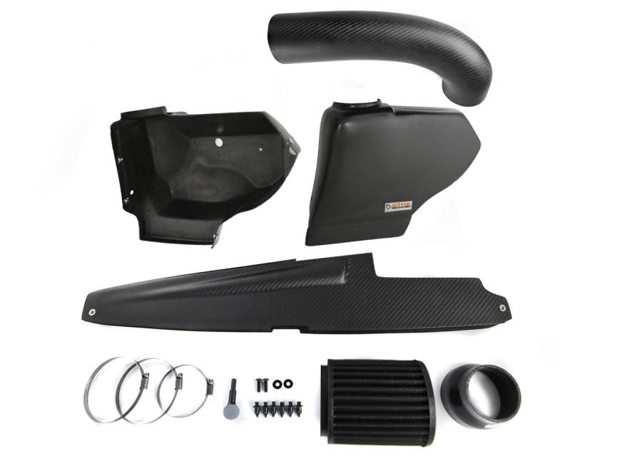 ARMASPEED – AUDI TT 8S 2.0 TFSI ROADSTER Air intakes
