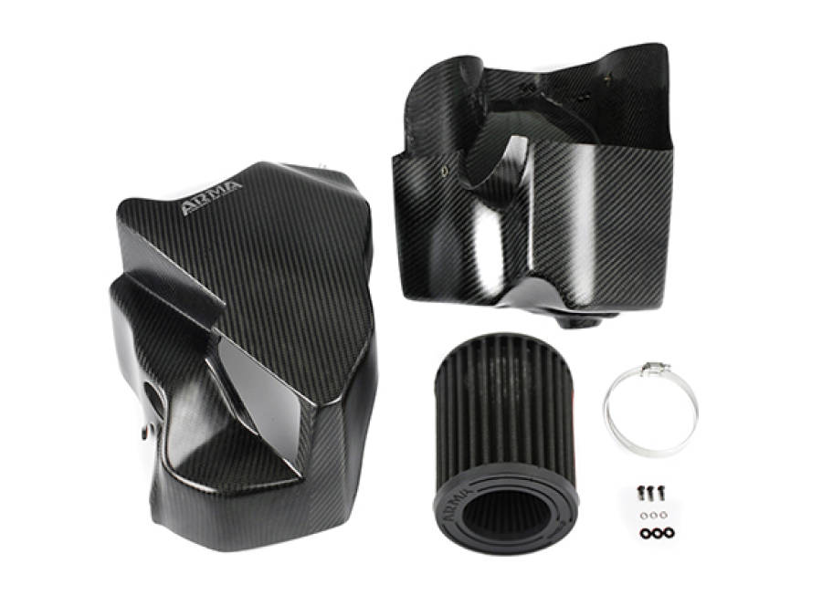 ARMASPEED – BMW 3 SERIES E91 320I Air intakes