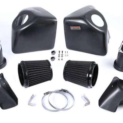 ARMASPEED – BMW 5 SERIES F10 M5 Air intakes