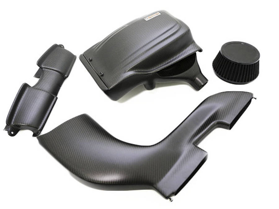 ARMASPEED – BMW 3 SERIES E90 335I Air intakes