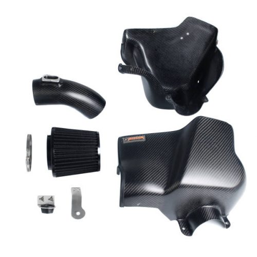 ARMASPEED – BMW 5 SERIES F10 520I Air intakes