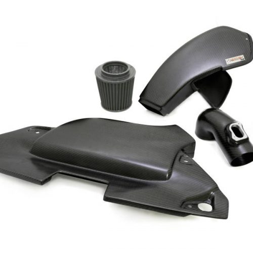 ARMASPEED – BMW Z4 E89 20I Air intakes