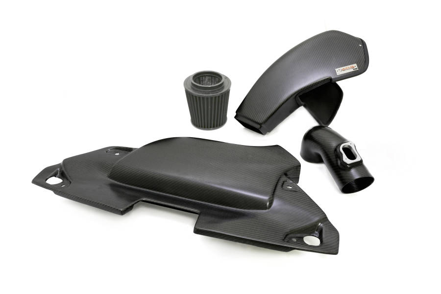 ARMASPEED – BMW Z4 E89 20I Air intakes