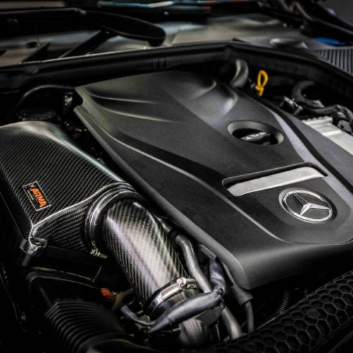 ARMASPEED – MERCEDES-BENZ E-CLASS W213 E200 Air intakes