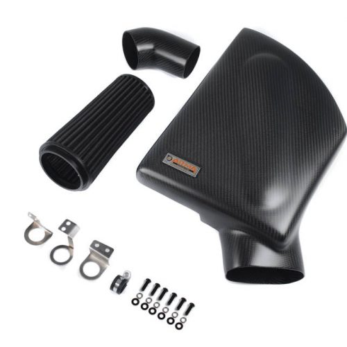 ARMASPEED – BMW 5 SERIES F10 535I Air intakes