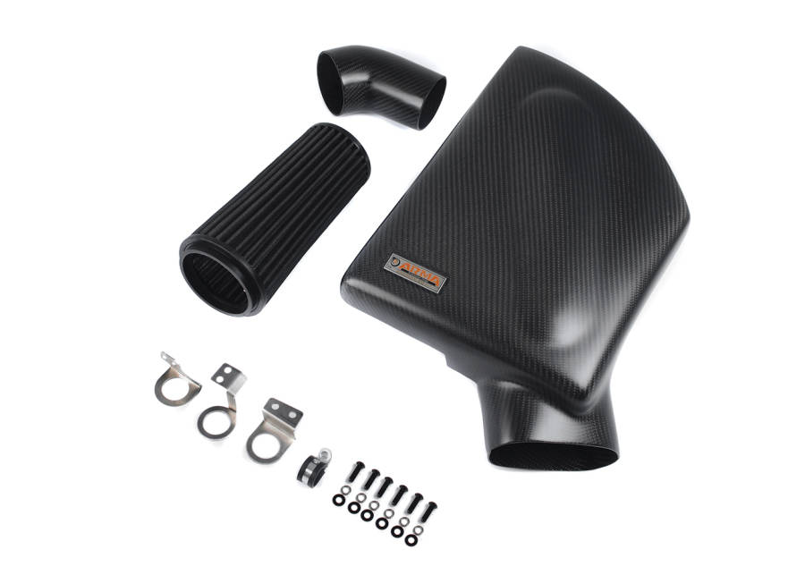 ARMASPEED – BMW 5 SERIES F10 535I Air intakes