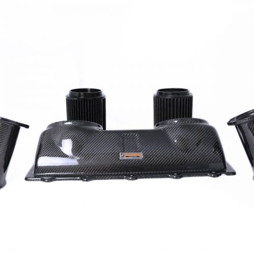 ARMASPEED – FERRARI 458 ITALIA 4.5L Air intakes