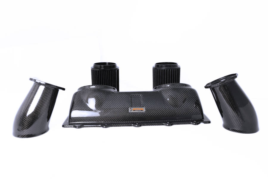 ARMASPEED – FERRARI 458 SPIDER 4.5L Air intakes