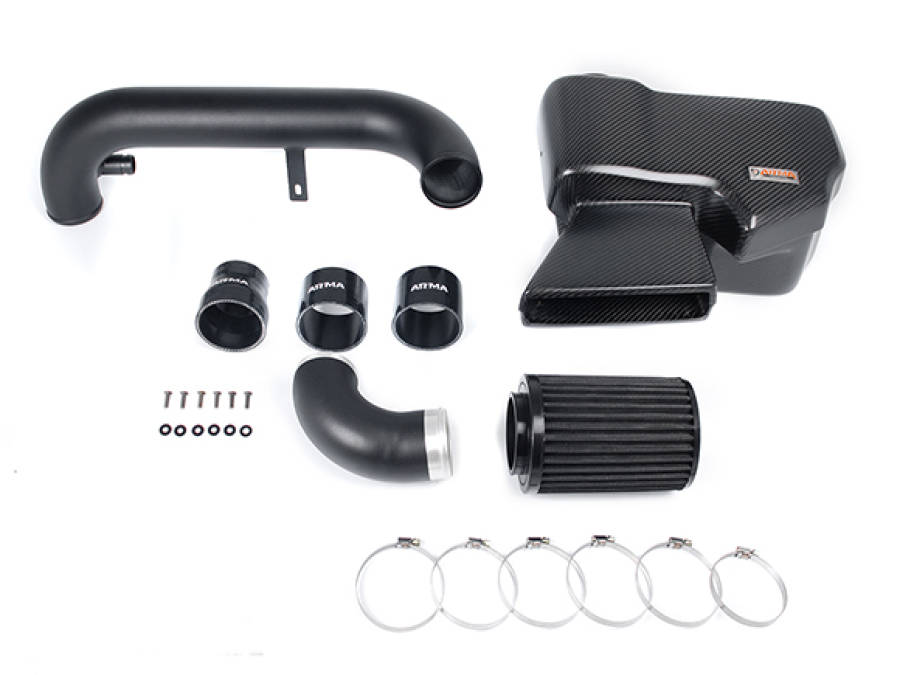 ARMASPEED – VW SCIROCCO SCIROCCO 2.0 TSI Air intakes