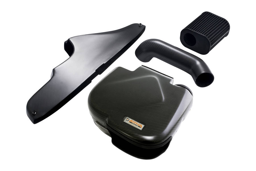 ARMASPEED – VW GOLF MK7 1.2 TSI Air intakes