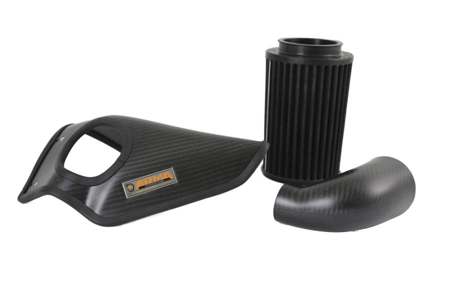 ARMASPEED – HONDA S660 JW5 S660 Air intakes