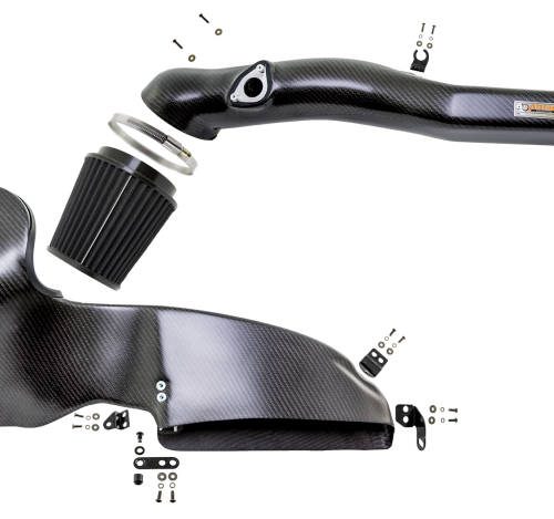 ARMASPEED – LEXUS IS 200T 2.0L Air intakes