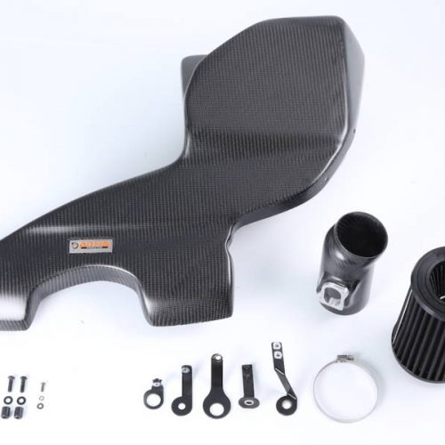 ARMASPEED – MINI COOPER S F55 2.0L Air intakes