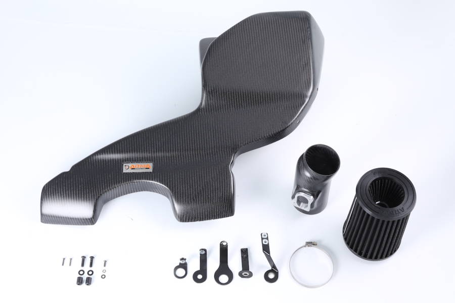 ARMASPEED – MINI COOPER S F55 2.0L Air intakes