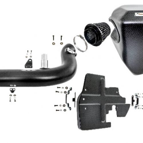 ARMASPEED – LEXUS NX 200T 2.0L Air intakes