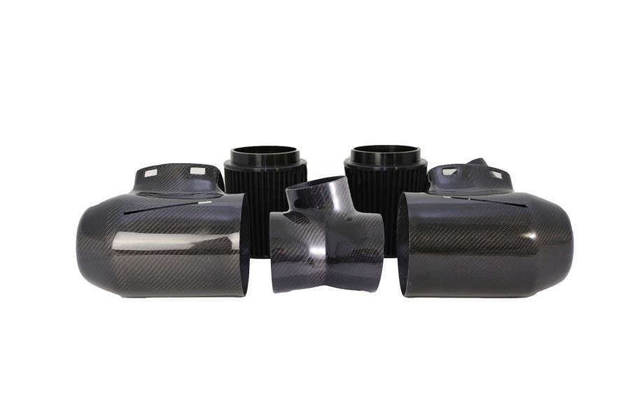 ARMASPEED – PORSCHE 911 991 MK1 4.0L GT3 RS Air intakes